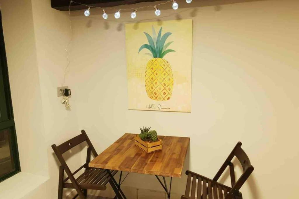 Acogedor Apartamento En El Centro De Santander Apartman Kültér fotó