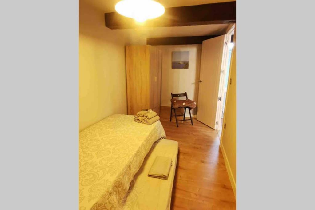 Acogedor Apartamento En El Centro De Santander Apartman Kültér fotó